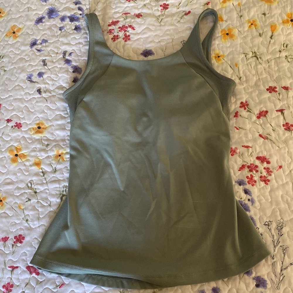 All in Motion Workout Tank